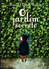 O Jardim Secreto (Em Portuguese do Brasil)
