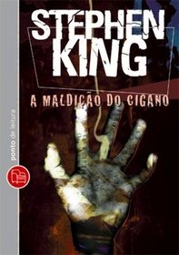 A Maldio Do Cigano (Thinner) (Portugese Edition)