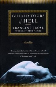 Guided Tours of Hell : Novellas