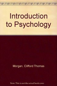 Introduction to Psychology