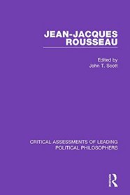 Jean-Jacques Rousseau:Cri Asse