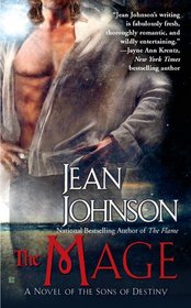 The Mage (Sons of Destiny, Bk 8)