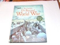 See Inside the Second World War (See Inside Board Books)