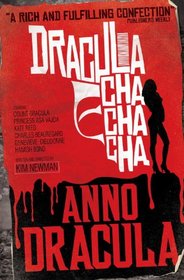 Anno Dracula: Dracula Cha Cha Cha / Aquarius