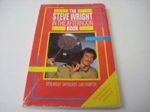 STEVE WRIGHT IN THE AFTERNOON TRIVIA BOOK
