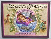 Sleeping Beauty: A Pop-up Book