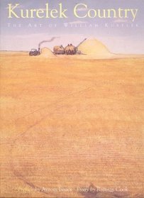 Kurelek country: The art of William Kurelek