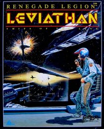 Leviathan: Ships of the Line (Renegade Legion boxed set) (Boxed Game)