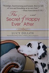 The Secret of Happy Ever After (Large Print)