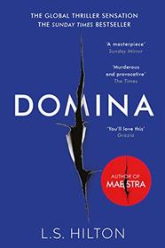 Domina (Maestra, Bk 2)