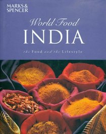 World Food India: the Food and the Lifestyle