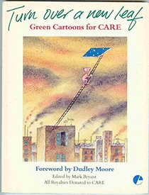 Turn over a New Leaf: Green Cartoons for Care