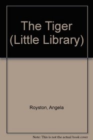 The Tiger (Little Library)