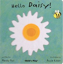 Hello Daisy! (Little Petals)