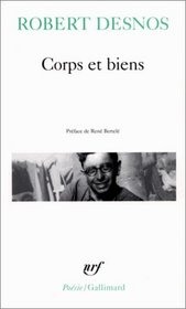 Corps Et Biens (French Edition)