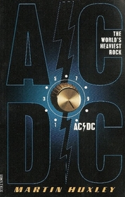 AC/DC: The World's Heaviest Rock