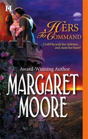 Hers to Command (Brothers in Arms, Bk 4)