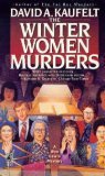 The Winter Women Murders (Wyn Lewis)