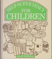Self-Sufficiency for Children