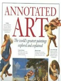 Annotated Art