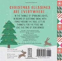 Tiny Blessings: For a Merry Christmas