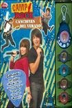 CANCIONES DEL VERANO - CAMP ROCK (Spanish Edition)