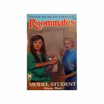 MODEL STUDENT (Roommates, No 13)