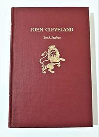 John Cleveland (English Authors)