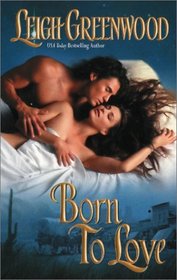 Born to Love (Night Riders, Bk 3)