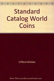 Standard Catalog World Coins