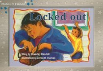 Locked Out (Rigby PM Collection: Platinum Edition: Blue Level)