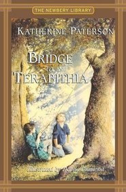 Bridge to Terabithia