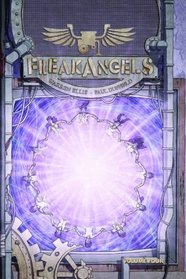 Freakangels HC Vol 04