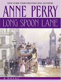 Long Spoon Lane