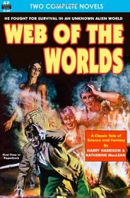 Web of the Worlds & Rule Golden