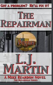 The Repairman (Volume 1)
