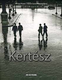 Kertesz (French Edition)