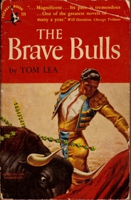 The Brave Bulls