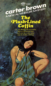 The Plush Lined Coffin
