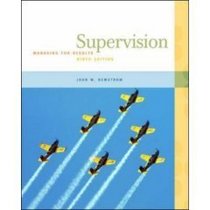 Supervision + Manager's Hot Seat DVD