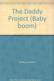 The Daddy Project (Baby Boom)