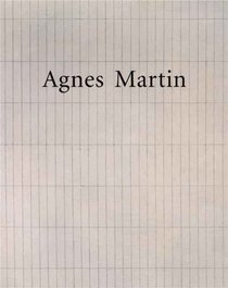 Agnes Martin (Dia Foundation)
