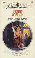Substitute Lover (Harlequin Presents, No 1105)