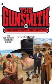 The Gunsmith #368 (Gunsmith, The)