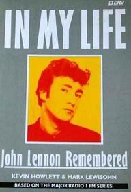 In My Life: Lennon Remembered
