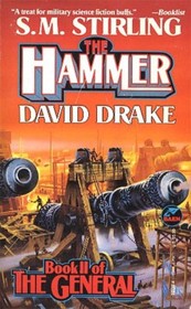 The Hammer (General Raj Whitehall, Bk 2)
