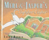 Merl and Jasper's Supper Caper