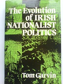 Evolution of Irish Nationalist Politics