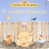 El Cerdito Chancho (Titles in Spanish)