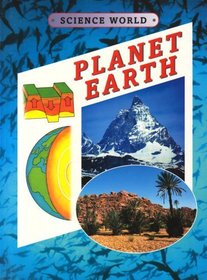 Planet Earth (Science World)